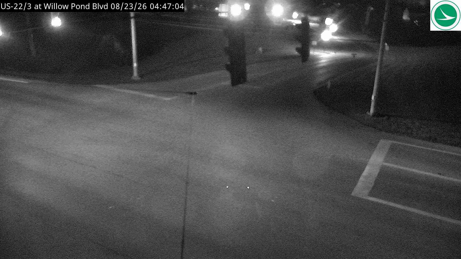 Hopkinsville: US-22/3 at Willow Pond Blvd