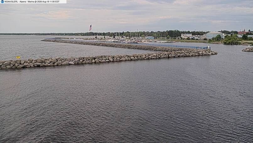 Alpena: DPI