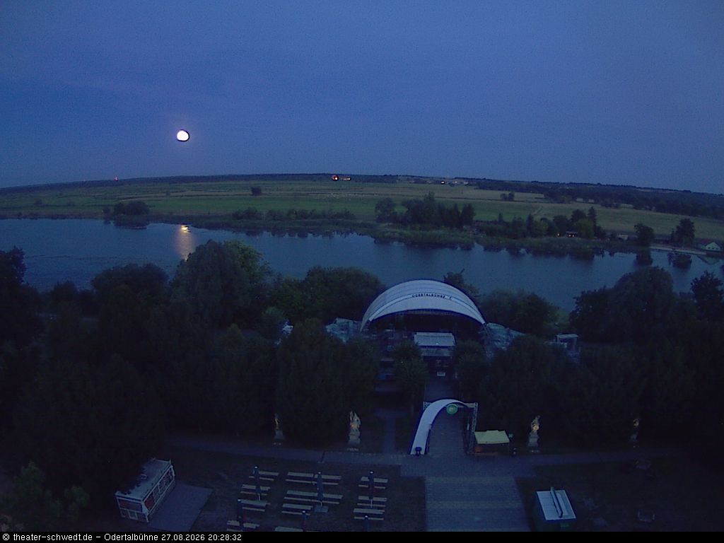 Schwedt (Oder) - Webcam Galore