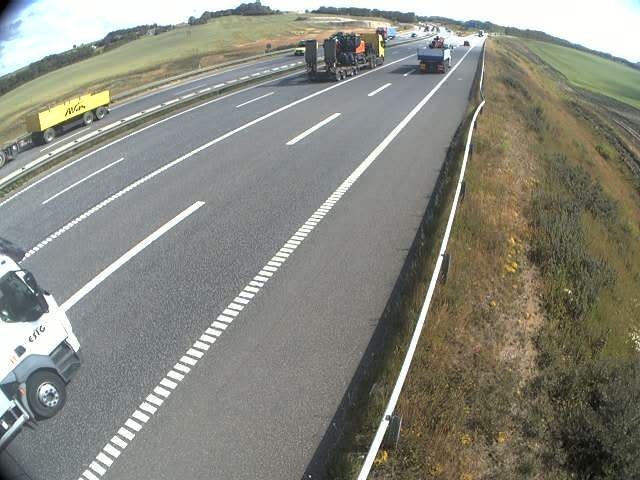 Aarhus › North: N