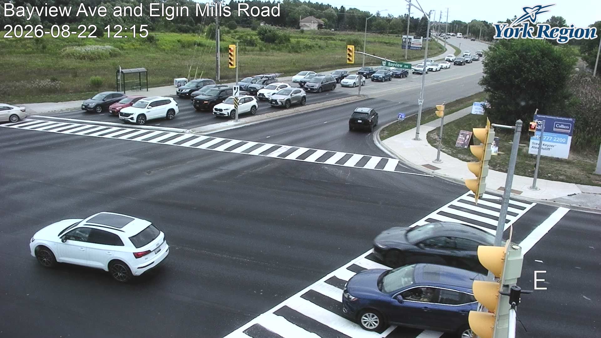 Richmond Hill