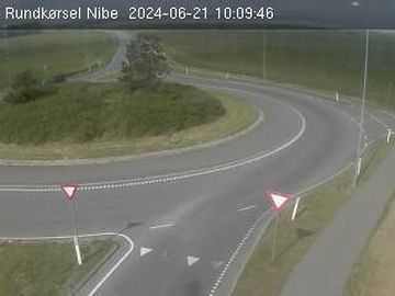 Nibe: Rute 187
