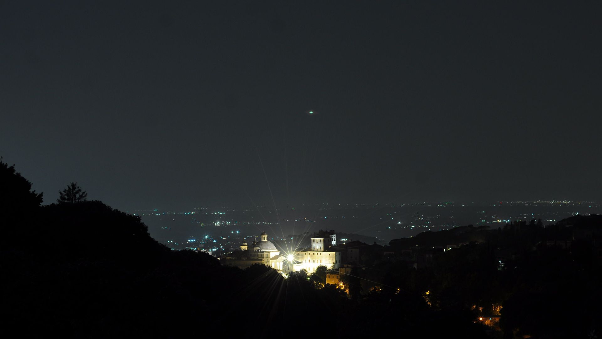 Ariccia