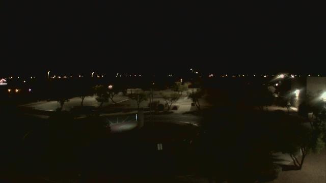 Webcam El Paso, Texas: Tom Lea Elementary School