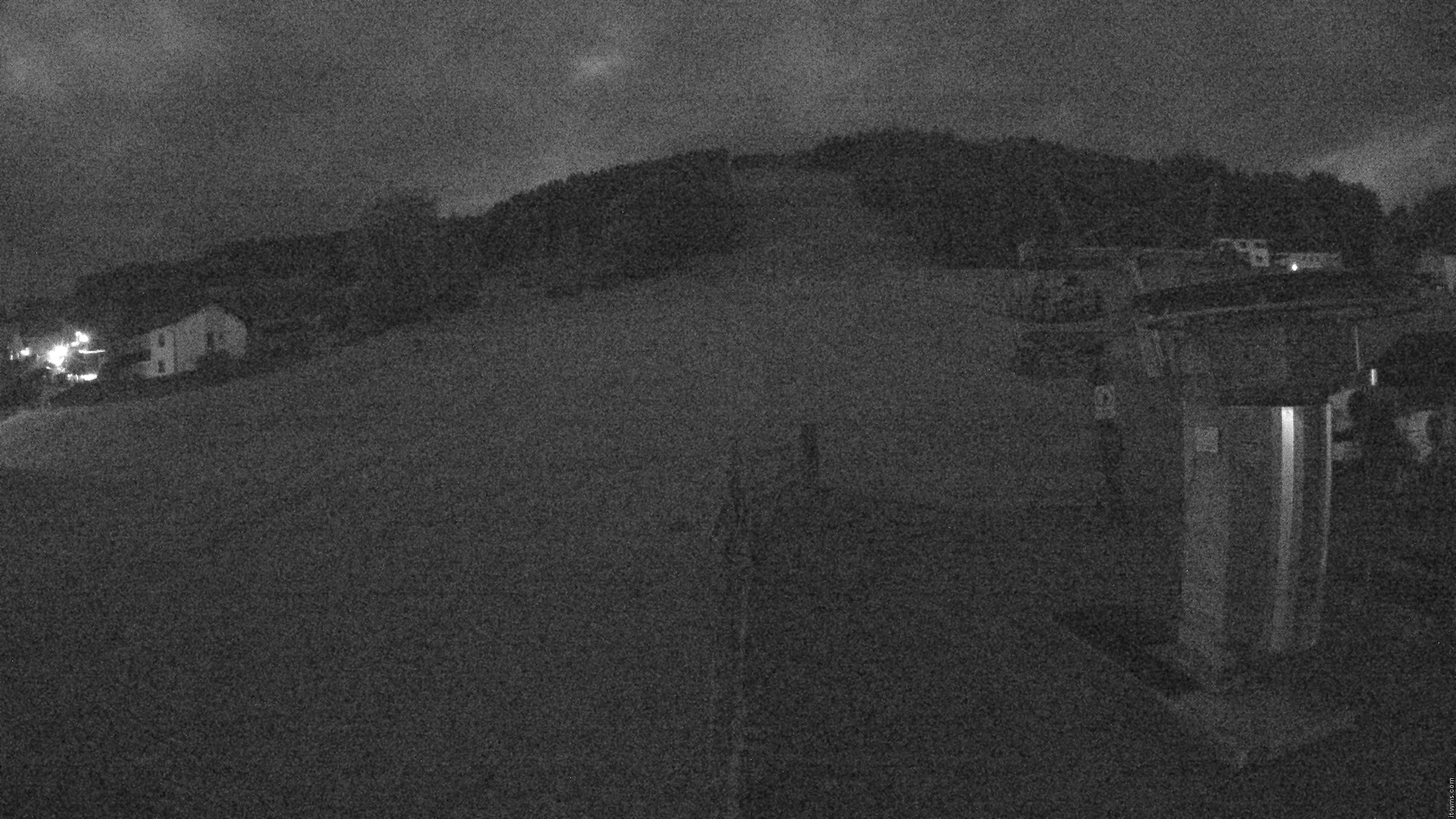 Webcam Obdach: Skilift Obdach Talstation