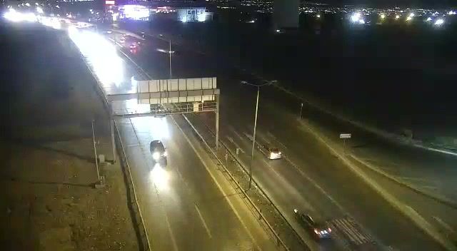 Gokevler Mahallesi