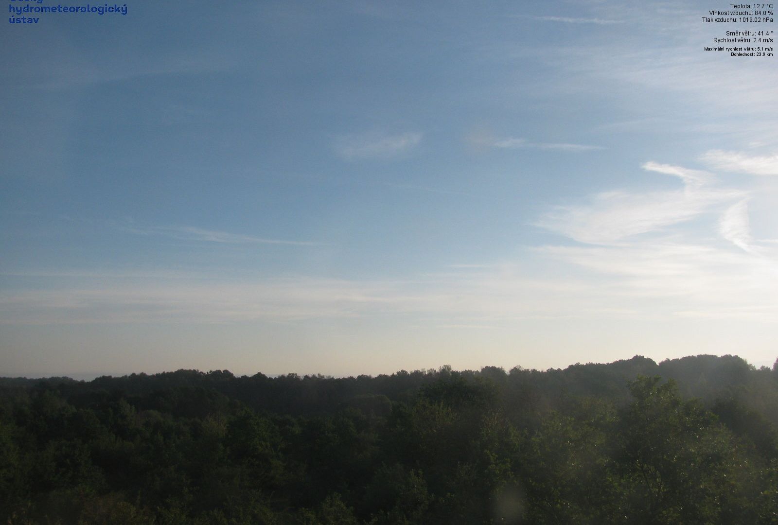 Cheb › North-East