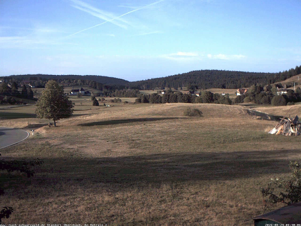 Ibach: im Schwarzwald
