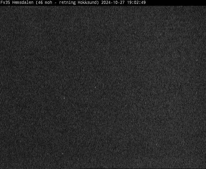 Tuft: F35 Hemsdalen (Eidsfoss)