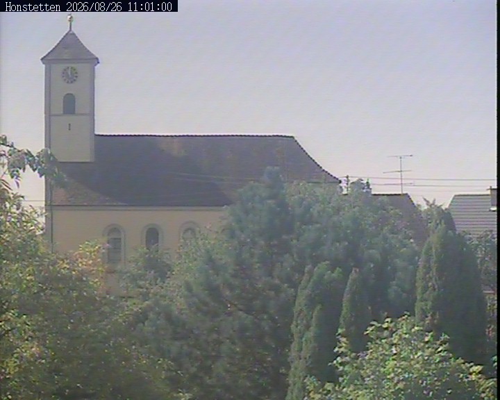 Honstetten - Webcam Galore