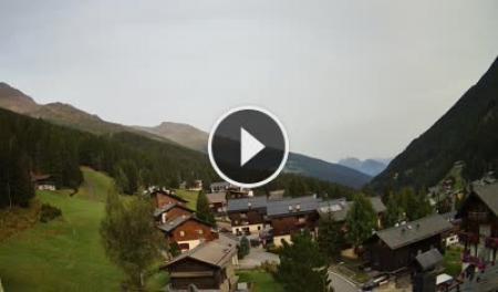 Webcam Santa Caterina Valfurva: Livestream Ski Slopes