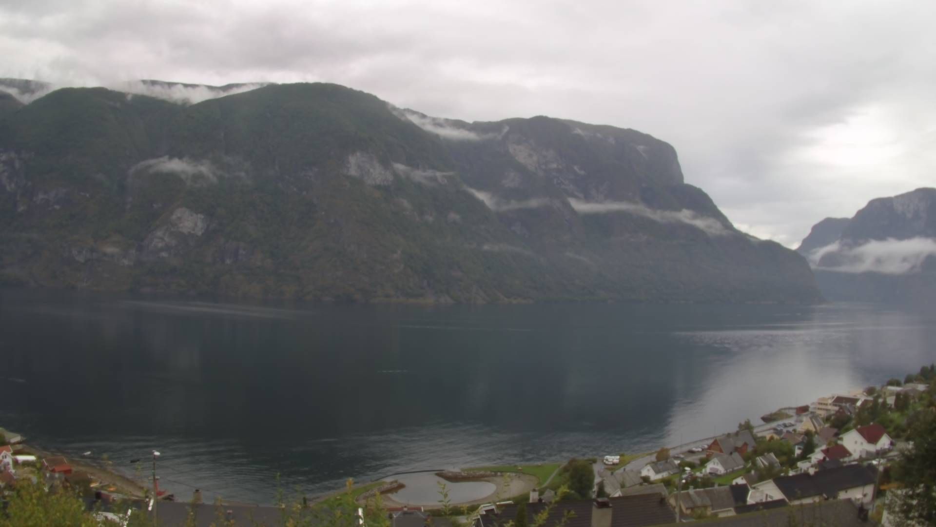 Aurland › West