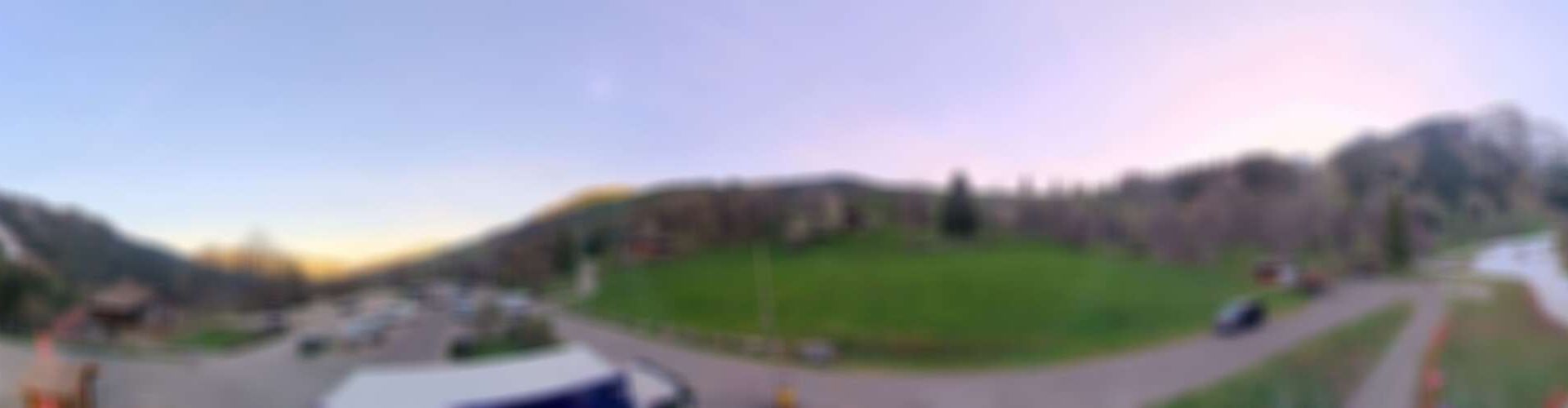 La Clusaz