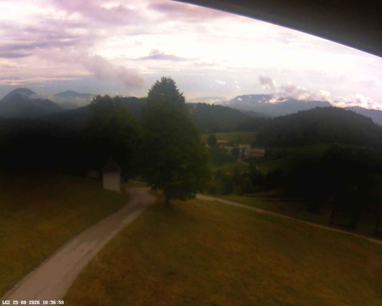 Moravce › South-West: Limbarska gora