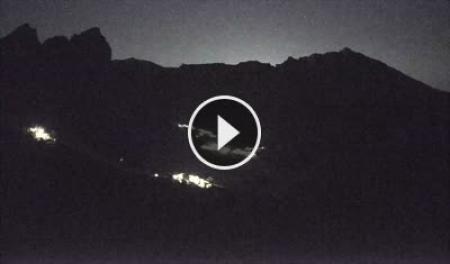 Webcam Masca (Tenerife): Masca Valley - Tenerife