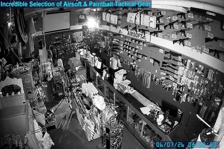 Webcam London: Dundas Street