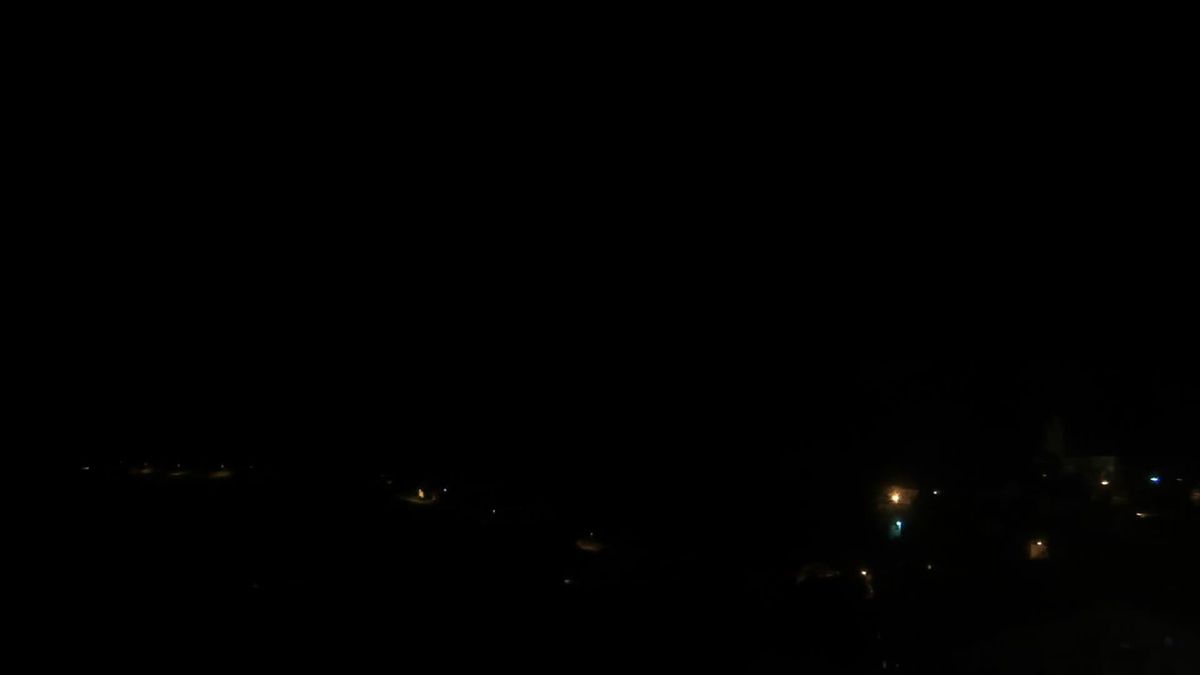 Webcam St. Anton am Arlberg: Panorama over St. Anton