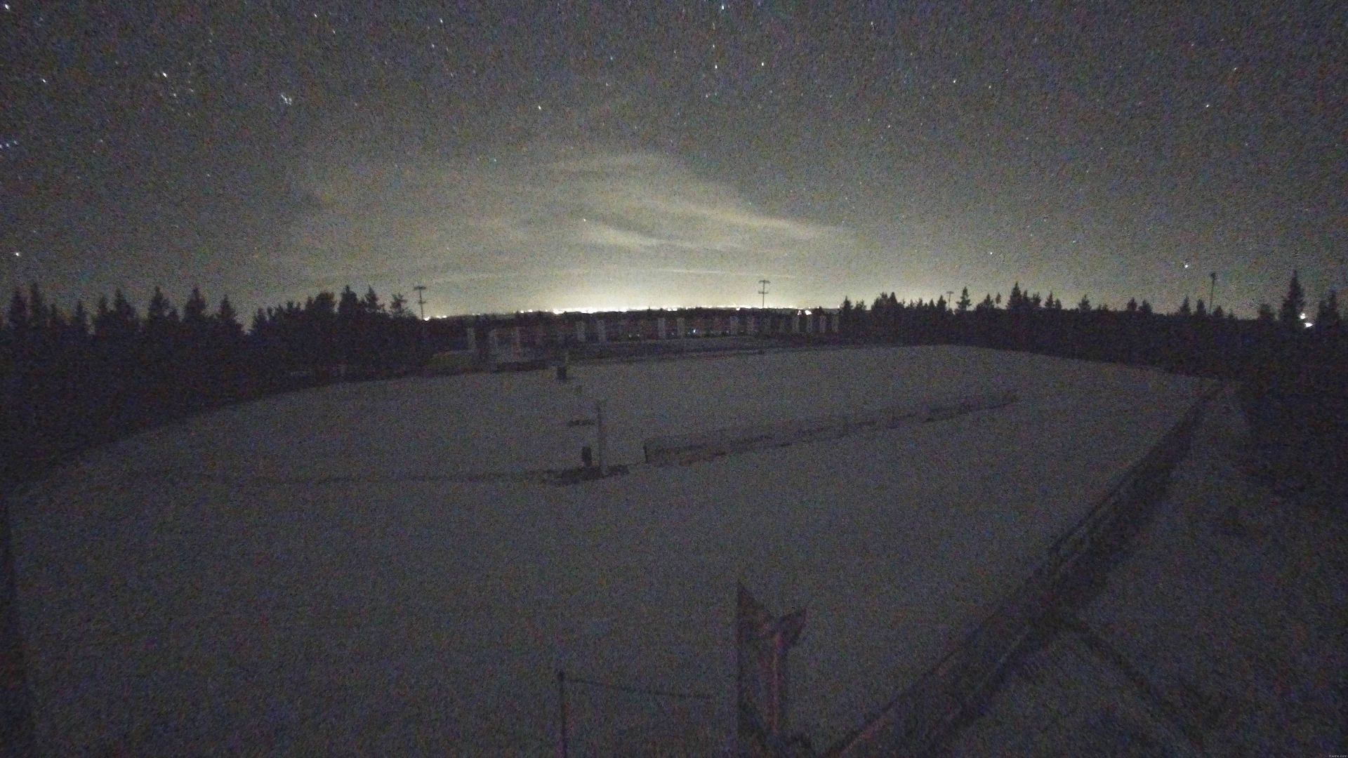 Kurort Oberwiesenthal: Trainingszentrum Oberwiesenthal - Sparkassen-Skiarena