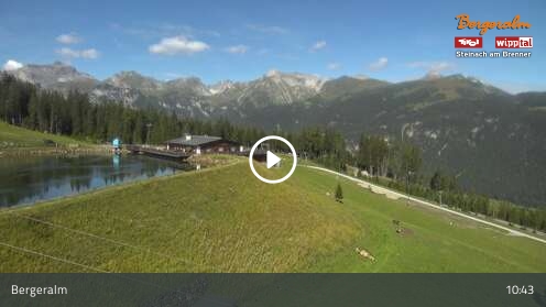 Steinach am Brenner - Webcam Galore
