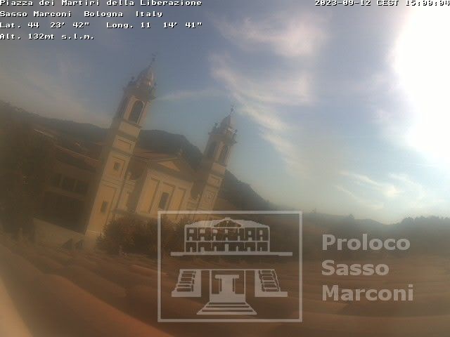 Sasso Marconi