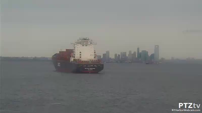 Webcam New York City, New York: HD Stream Skyline Manhattan