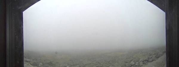 Chandler's Purchase: Mount Washington - USA
