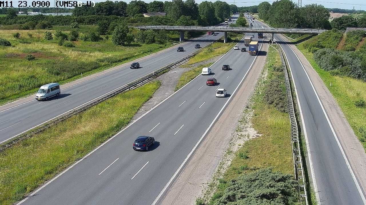 Hoje Taastrup › West: Taastrup V - V