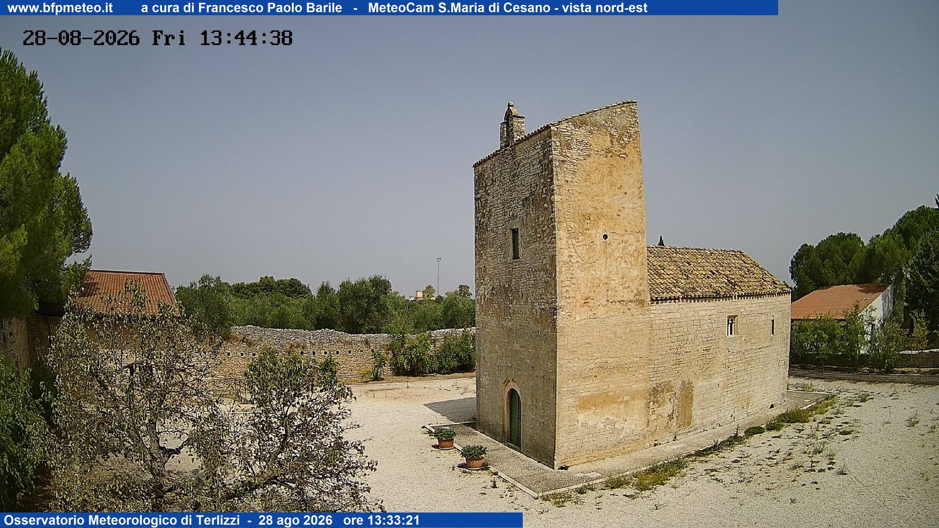 Terlizzi › North-East