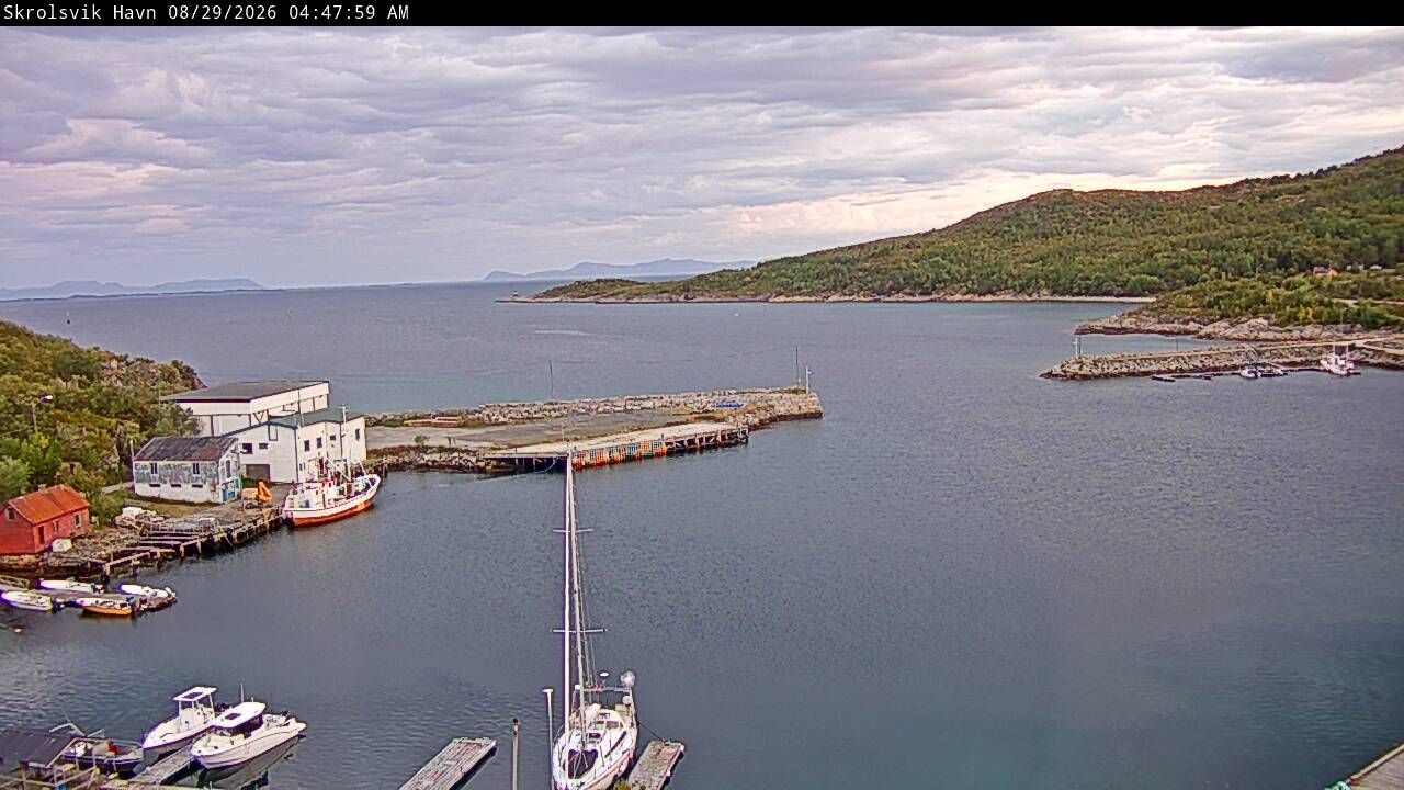 Troms og Finnmark › West