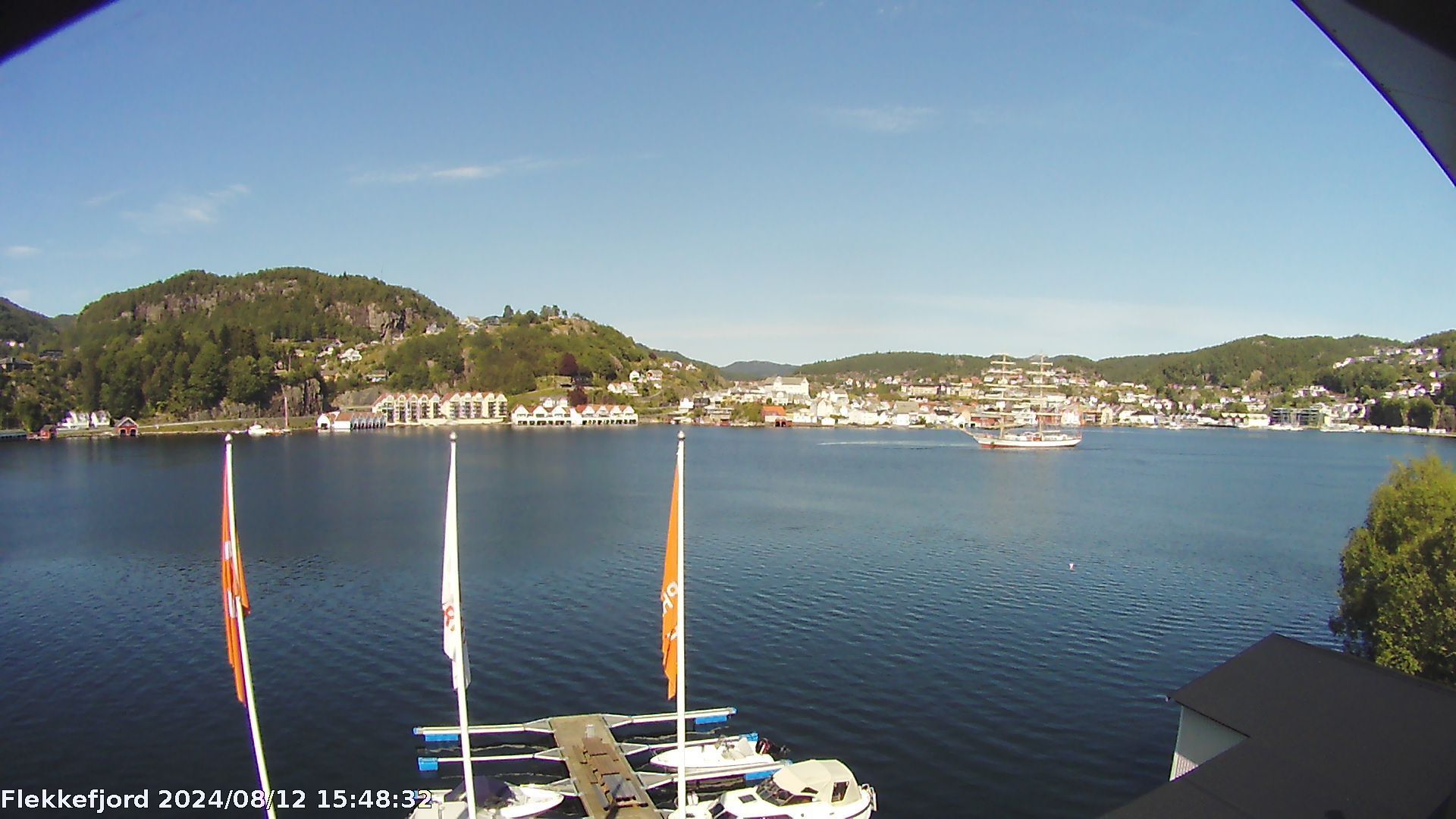 Abelnes: Flekkefjord - Flekkefjord kommune