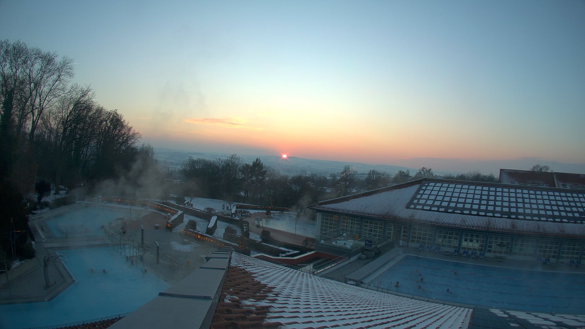 Bad Griesbach i.Rottal: Bad Griesbach