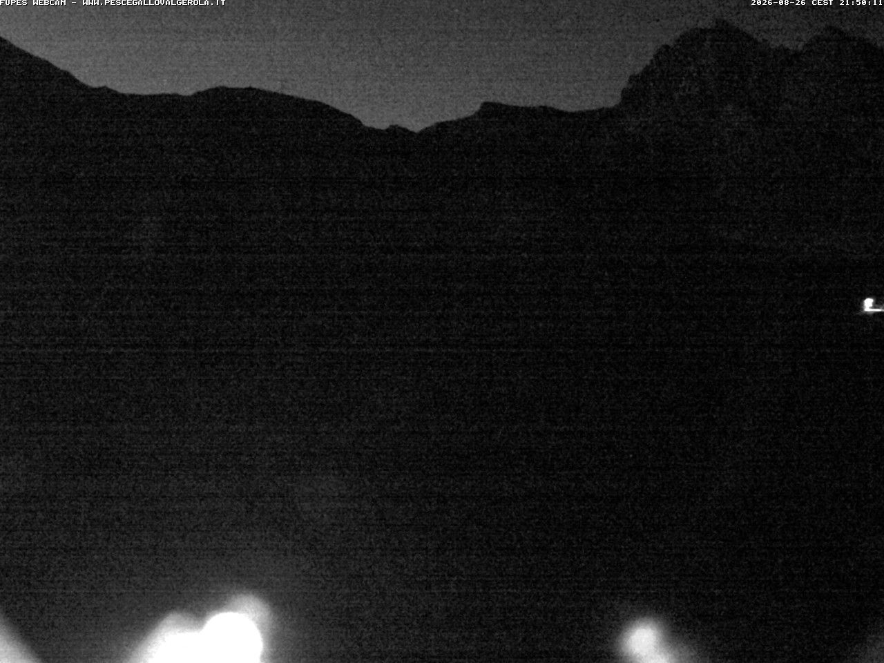 Gerola Alta: VALGEROLA WEBCAM