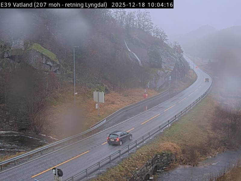 Lyngdal