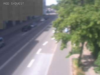 Webcam Copenhagen: Øster Voldgade