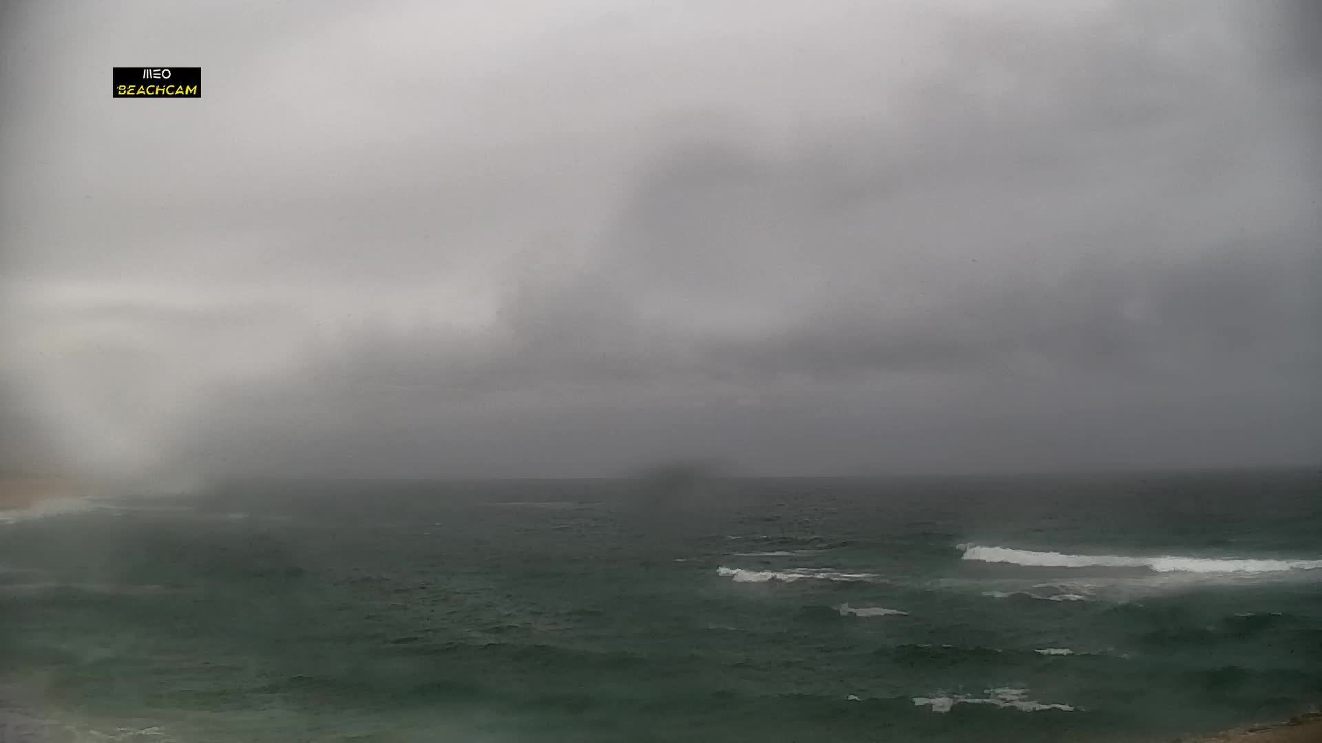 Webcam Gafanha da Boa Hora: HD-Beachcam Praia da Vagueira