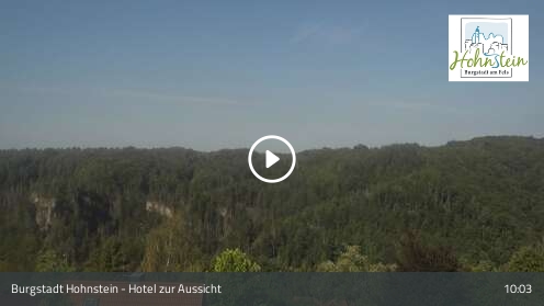 Hohnstein - Webcam Galore