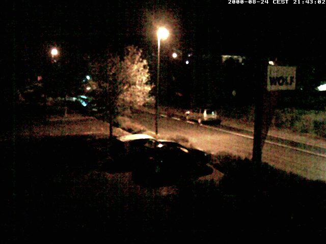 Siegen - Webcam Galore
