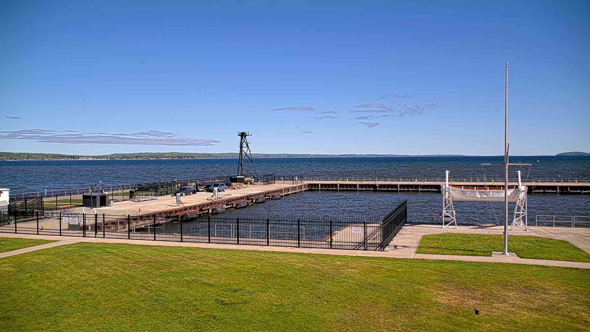 Traverse City: West Grand Traverse Bay