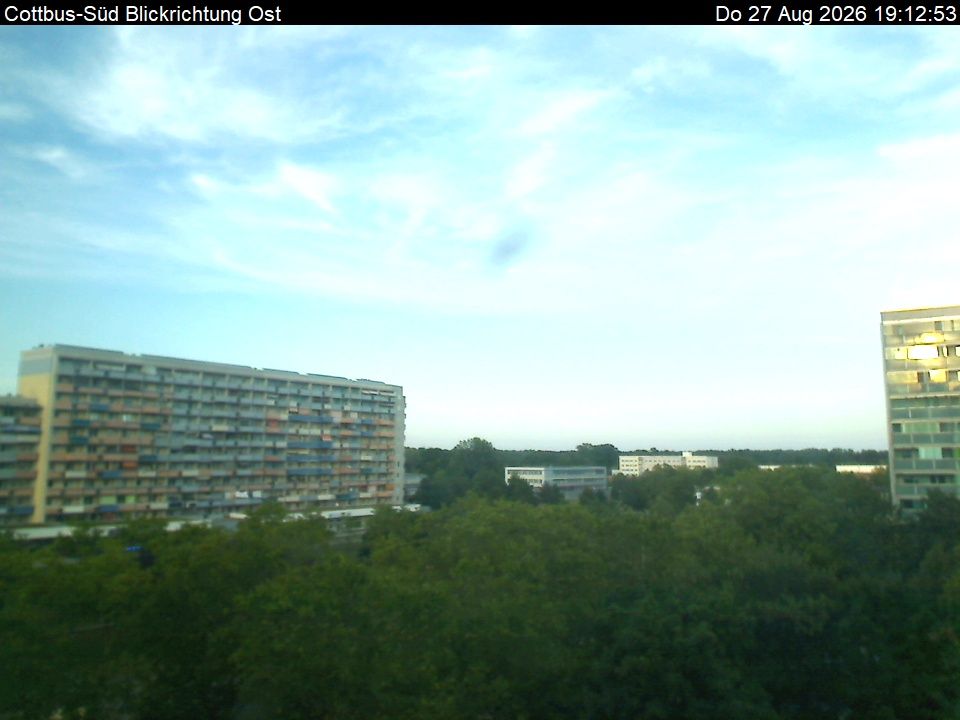 Sachsendorf: Cottbus