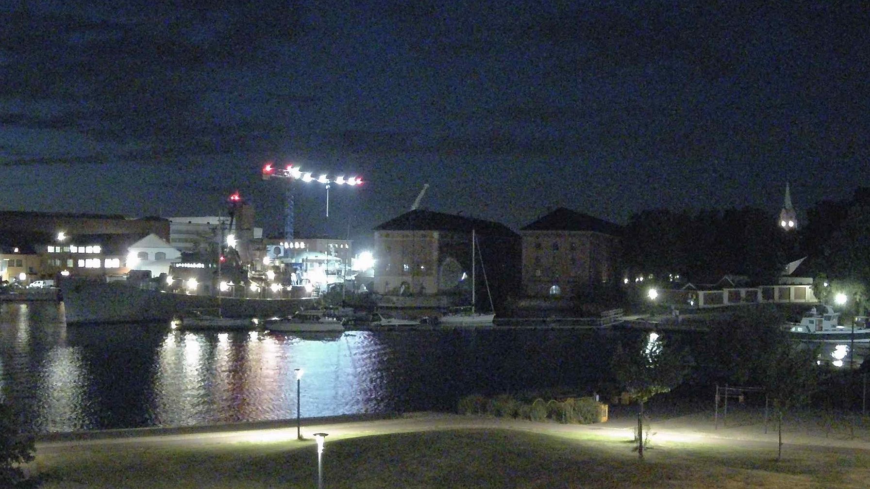 Asgardstrand: Horten - Vestfold fylke