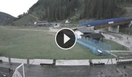 Webcam Asiago: Gallio