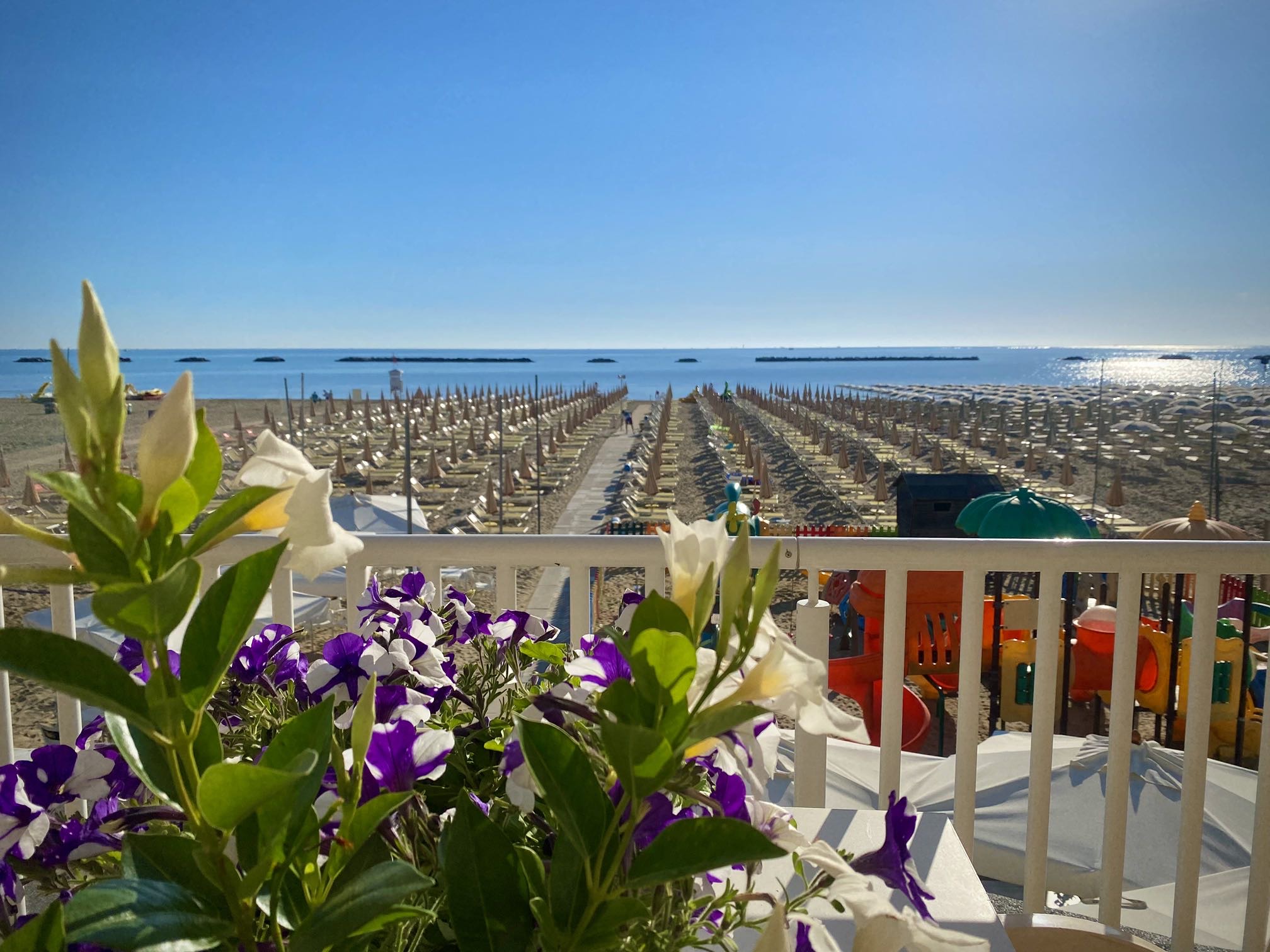 Webcam Cesenatico: Webcam Bagno Milano