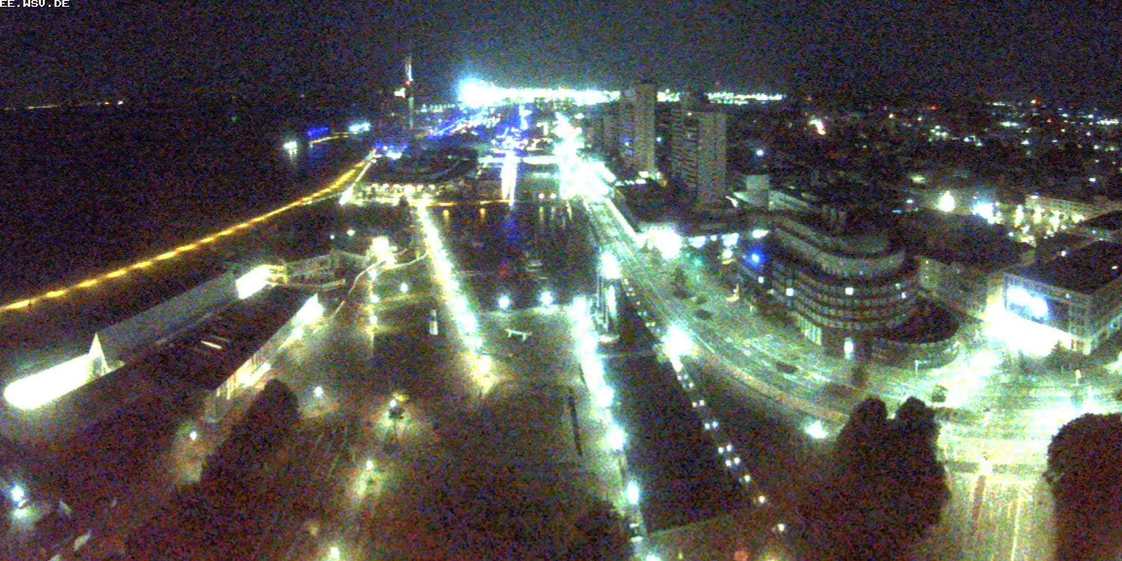 Webcam Bremerhaven: Several Webcams