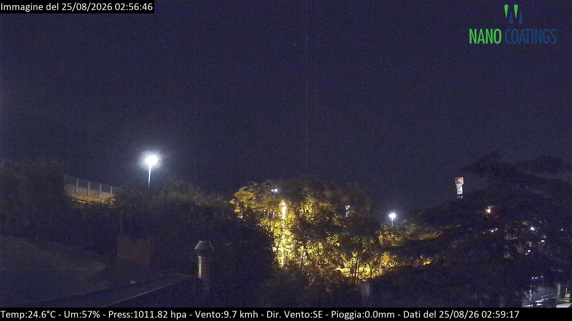 Triest: zona industriale - Via dei Cosulich 15