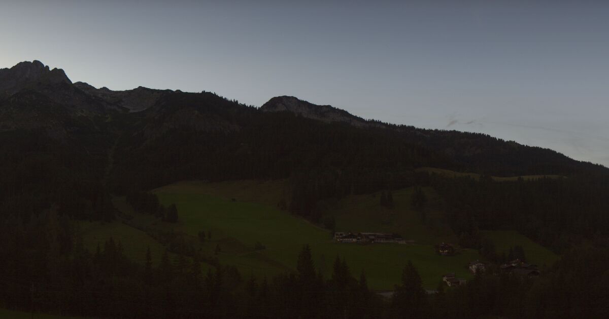 Sankt Martin am Tennengebirge - Webcam Galore