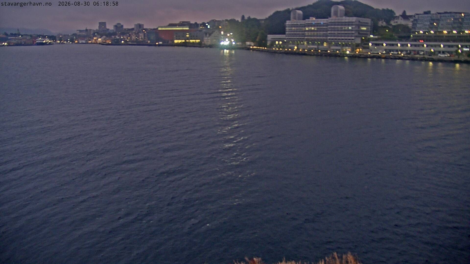 Stavanger › South-East: Stavanger Sentrum