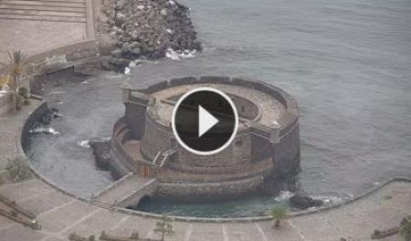 Webcam Santa Cruz de Tenerife: Torre 1 - Cabo Llanos