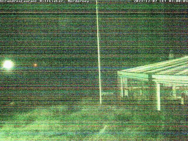 Norderney - Webcam Galore