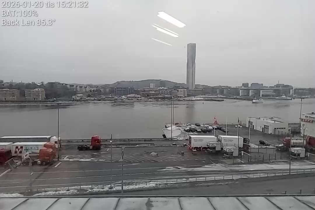 Gothenburg