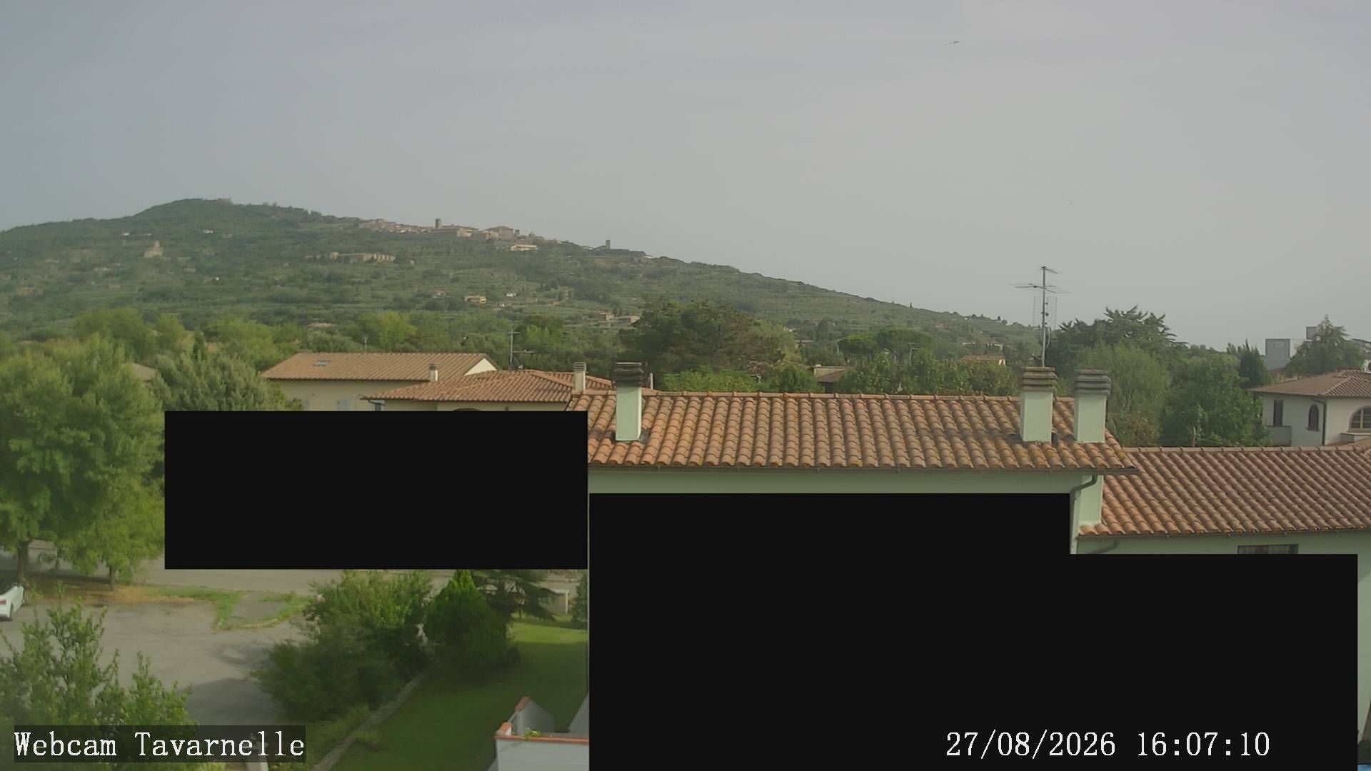 Cortona › South-East